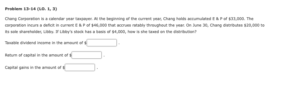 Solved Question 51 ﻿ptsCitrus Corporation is a calendar year