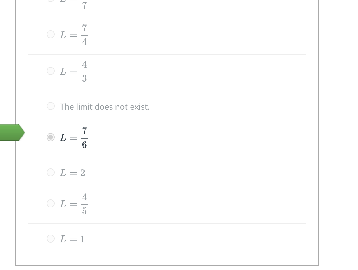 Solved HERE IS THE QUESTION AND CORRECT ANSWER - L = | Chegg.com