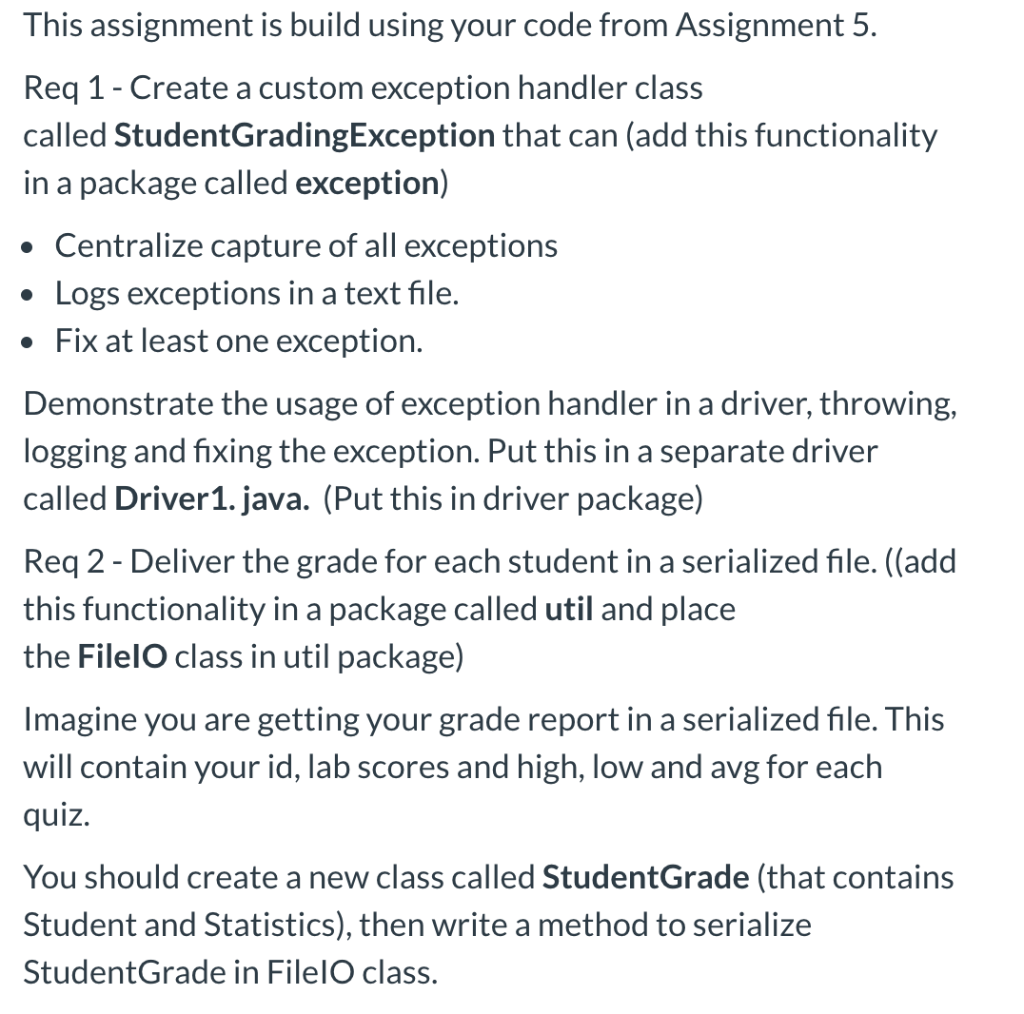 PHP Exception  Create your own Custom Exception Class - Programming Dive