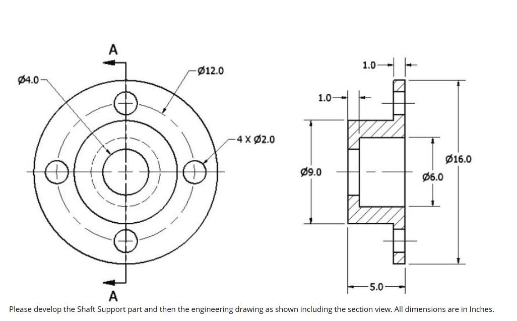 Solved I need help on my parametric design homework. Please | Chegg.com