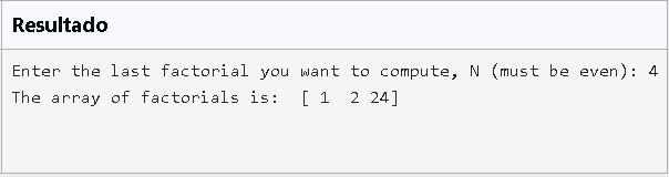 Solved Write the user-defined function EF(N) in Python-3 to | Chegg.com