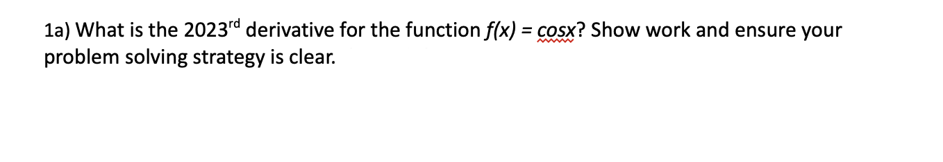 Solved hello could you explain step by step how to solve | Chegg.com