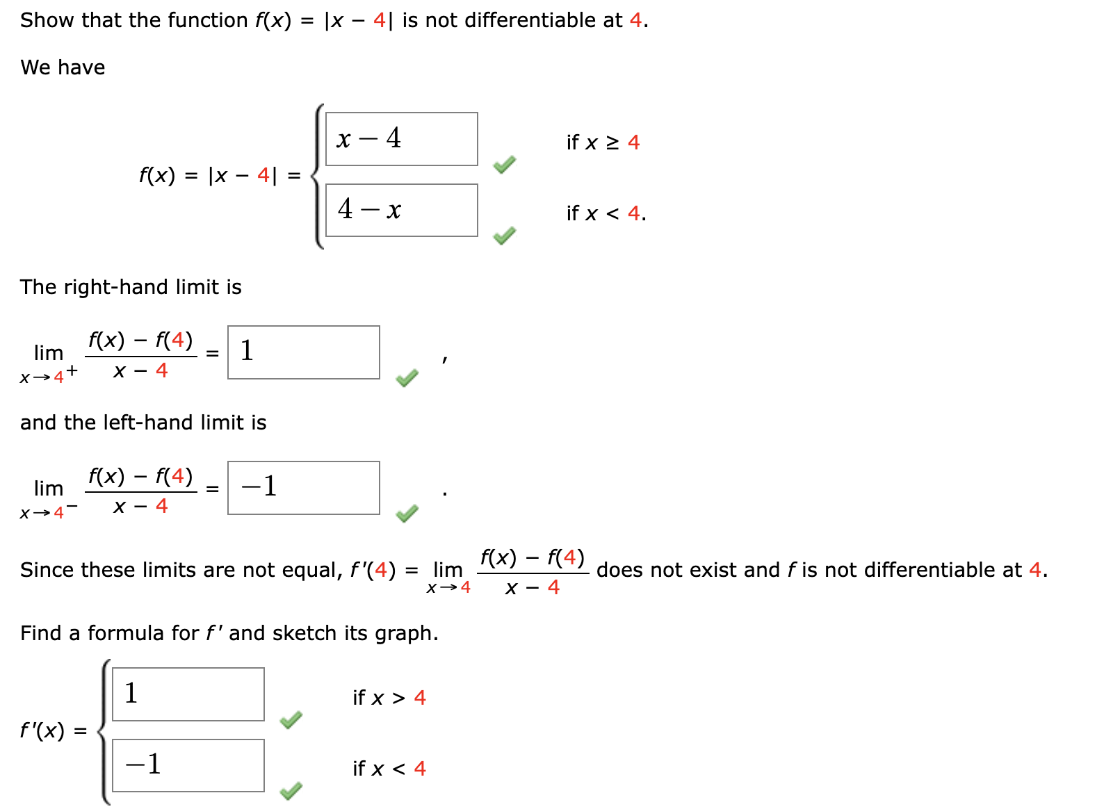 Solved Could you please help me figure out how to input my | Chegg.com