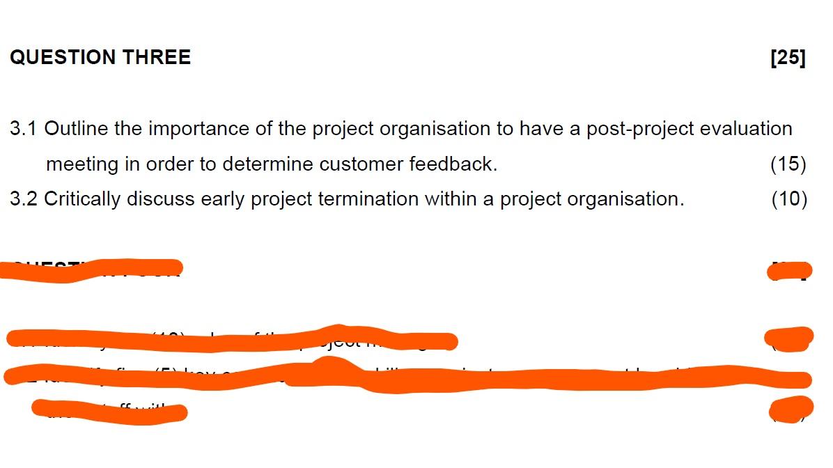 solved-3-1-outline-the-importance-of-the-project-chegg