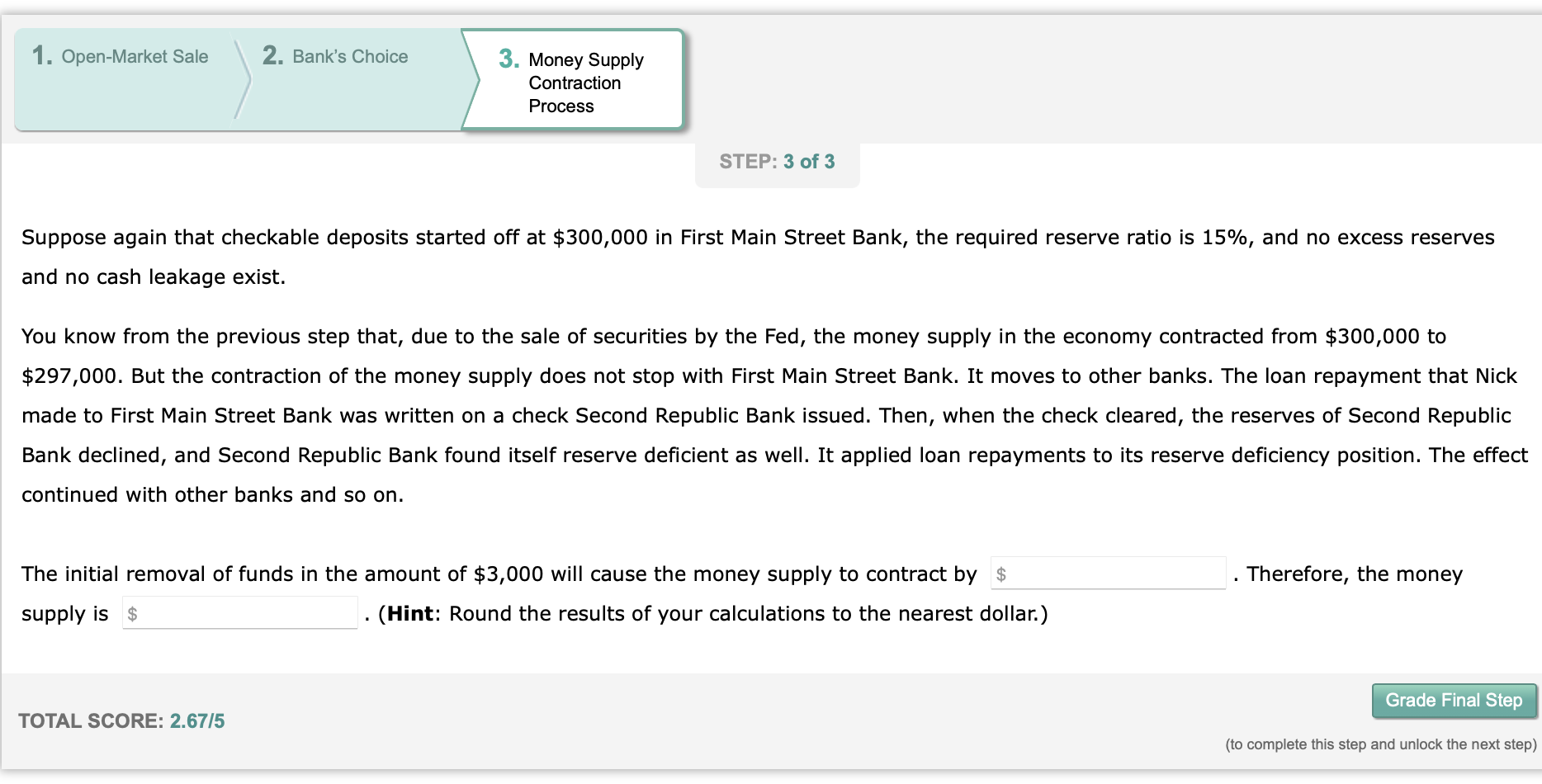 solved-suppose-again-that-checkable-deposits-started-off-at-chegg