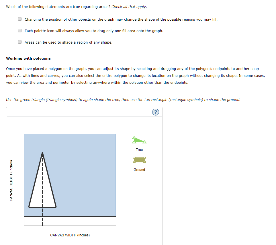 Canvas Polygon Performance cari