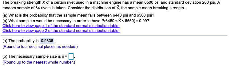 solved-the-breaking-strength-x-of-a-certain-rivet-used-in-a-chegg