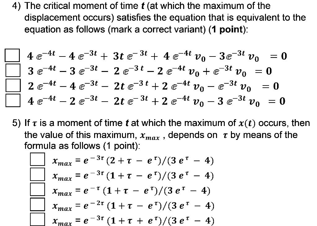 Solved PLEASE... calculate the required value of v0, | Chegg.com