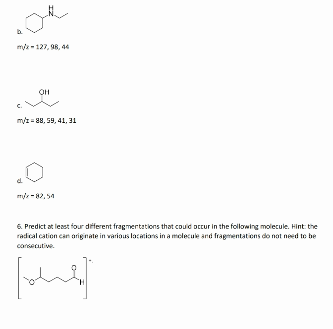 Solved 1. A compound is either cyclononane or cyclodecane. | Chegg.com