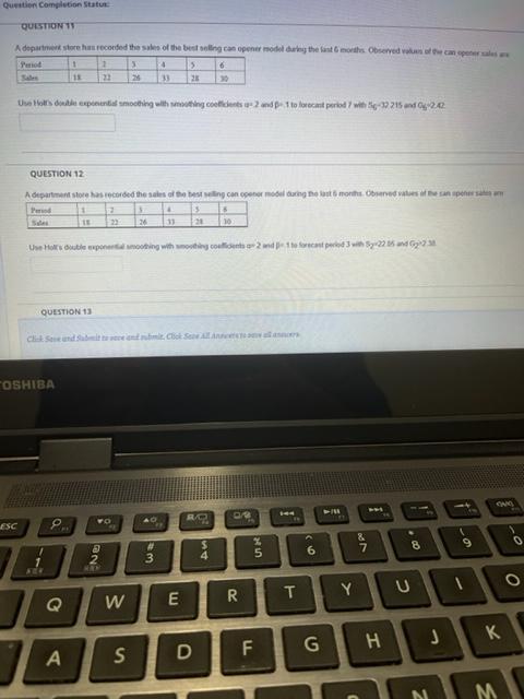 QUESTIN 12 Question 13 | Chegg.com