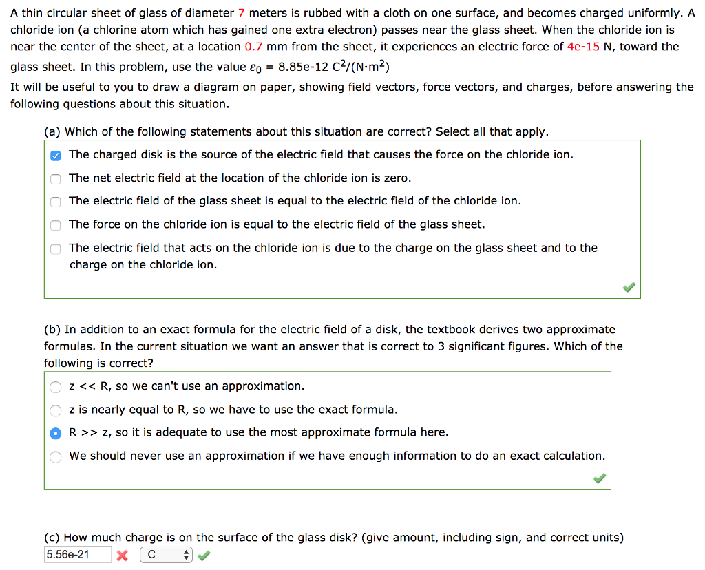 solved-a-thin-circular-sheet-of-glass-of-diameter-7-meters-chegg