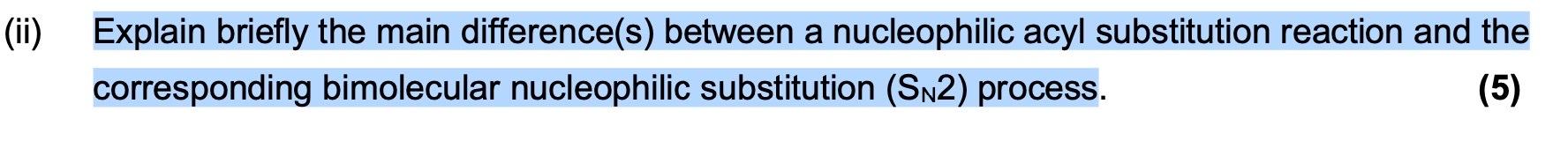 Solved Explain briefly the main difference(s) between a | Chegg.com