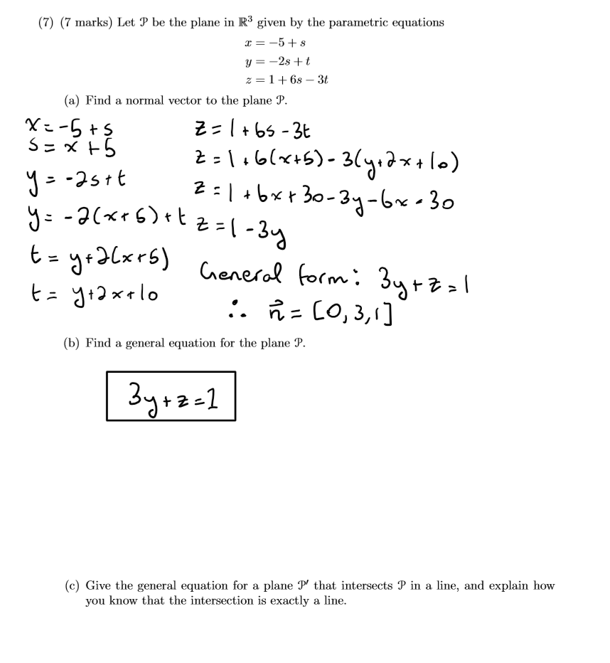 Solved I Think I Did Part A And B Correctly, Need Help On | Chegg.com