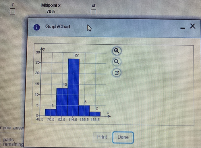 Solved The amount of caffeine in a sample of fiveounce
