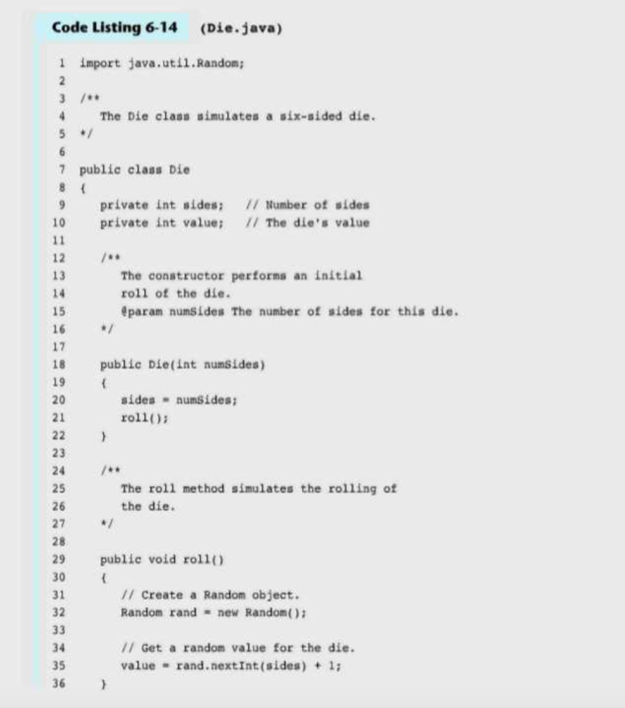 Solved Java: Write a program that lets the user play against | Chegg.com