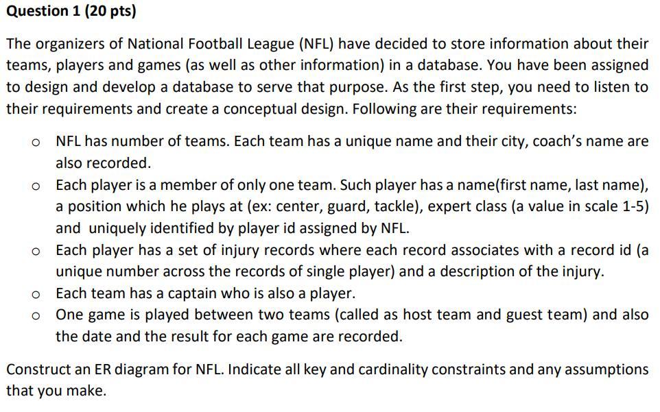 National Football League (NFL), History, Teams, & Facts