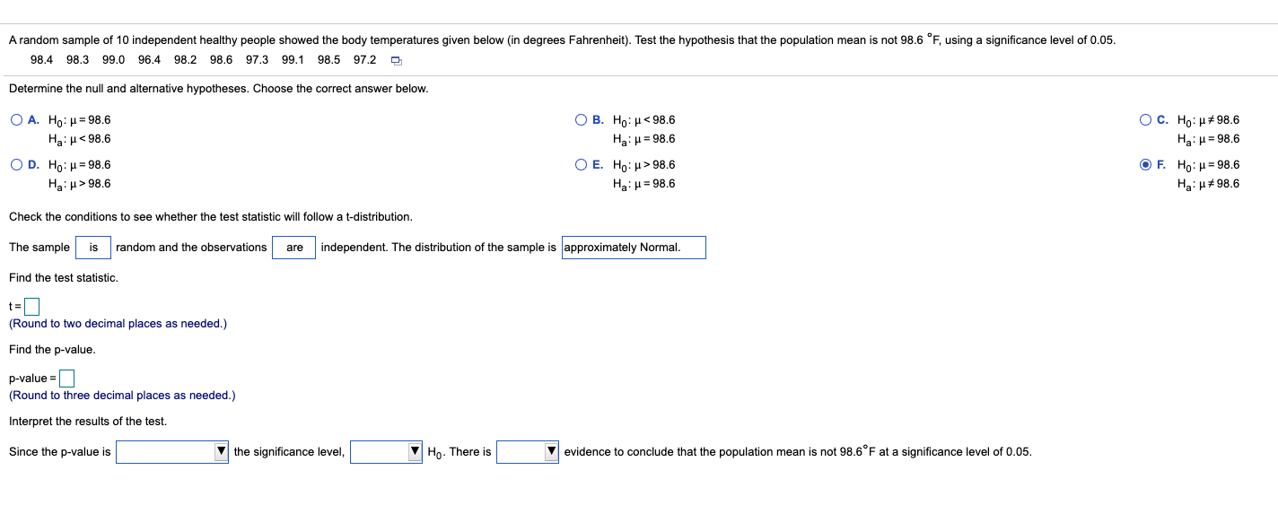 solved-a-random-sample-of-10-independent-healthy-people-chegg