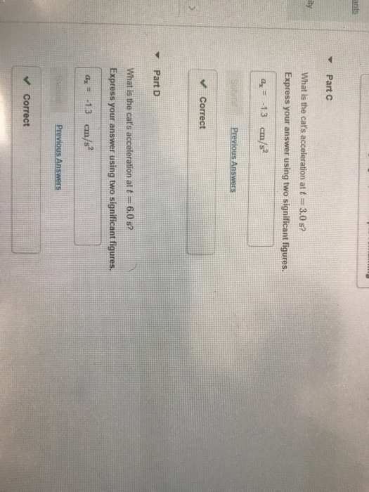 Solved Just i want from you to solve part B , and part G | Chegg.com