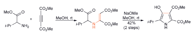 Solved CO2Me HO CO2Me MeO MeO. .CO Me Home MeOH, rt + NaoMe | Chegg.com