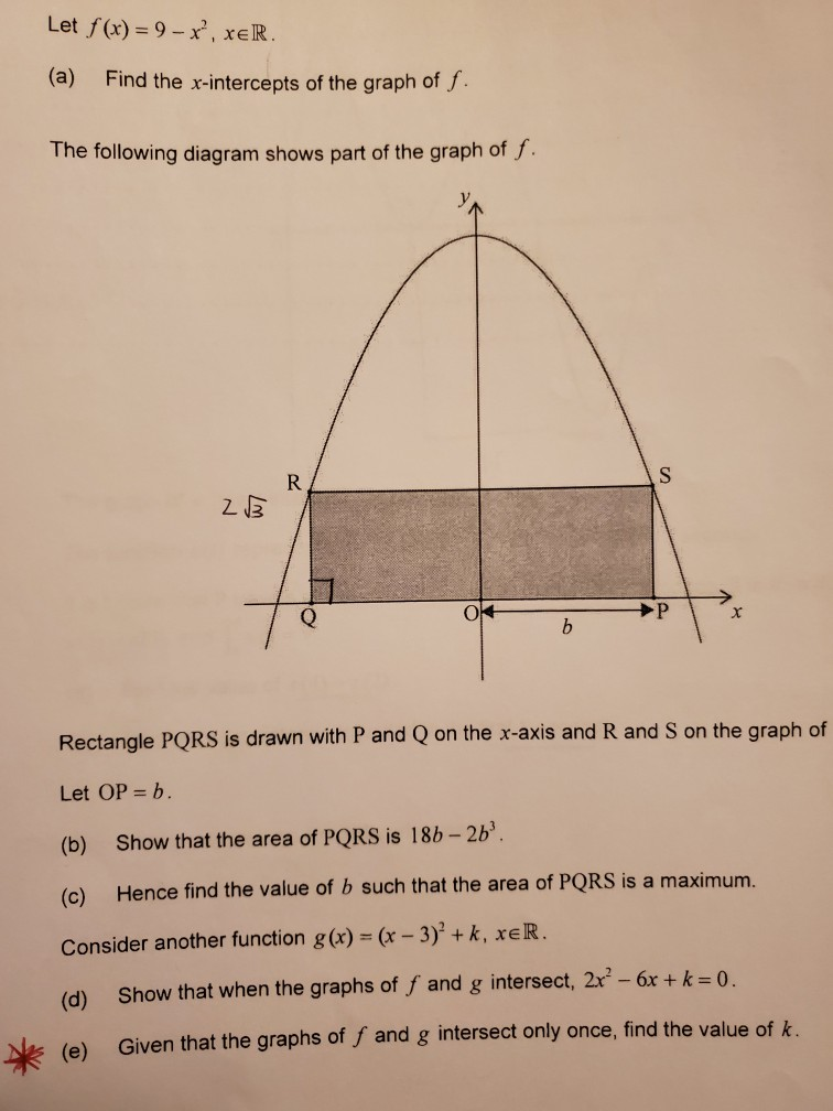 Solved The Only Letter I Dont Understand Is Letter E I W Chegg Com