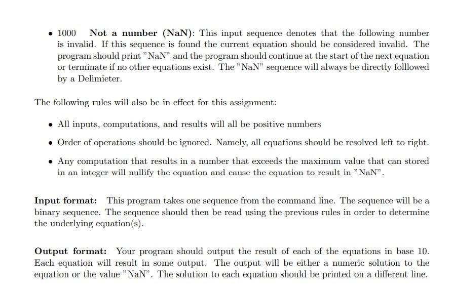 Solved] Based on the following calculator output, determine the