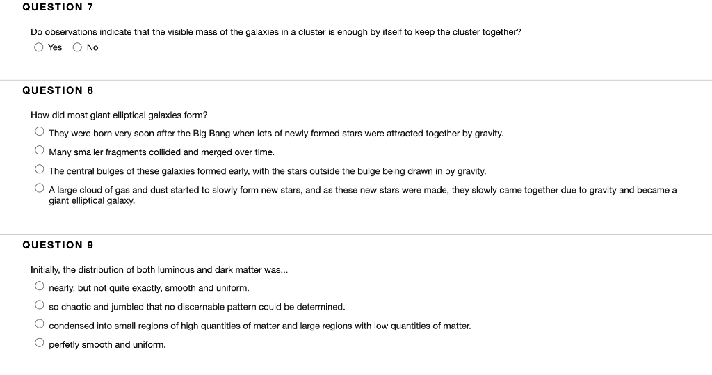 solved-question-7-do-observations-indicate-that-the-visible-chegg