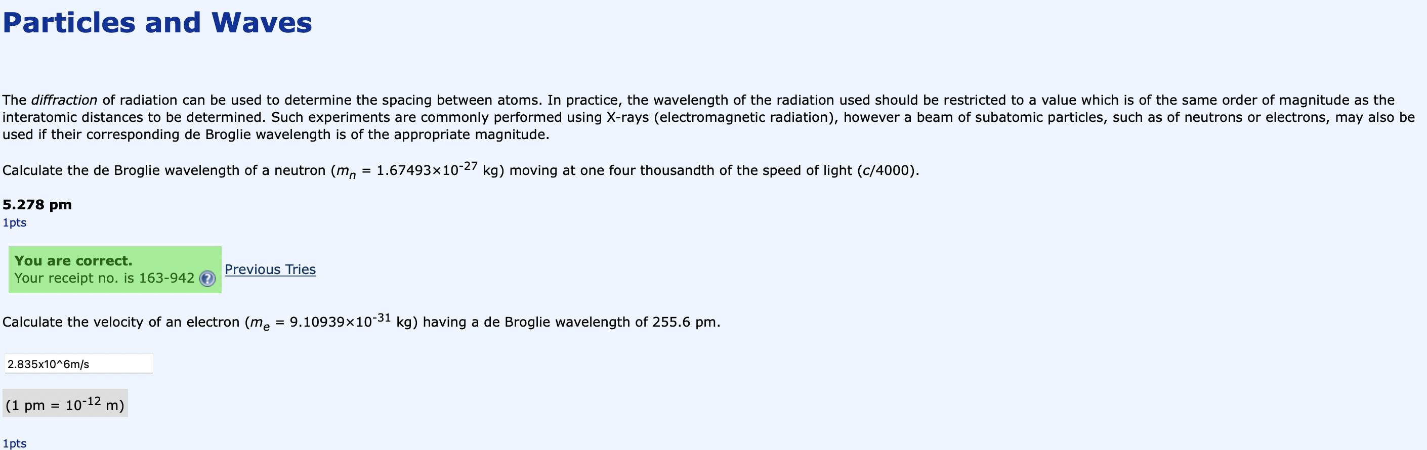 Solved What would be the ans to second question? Don't | Chegg.com