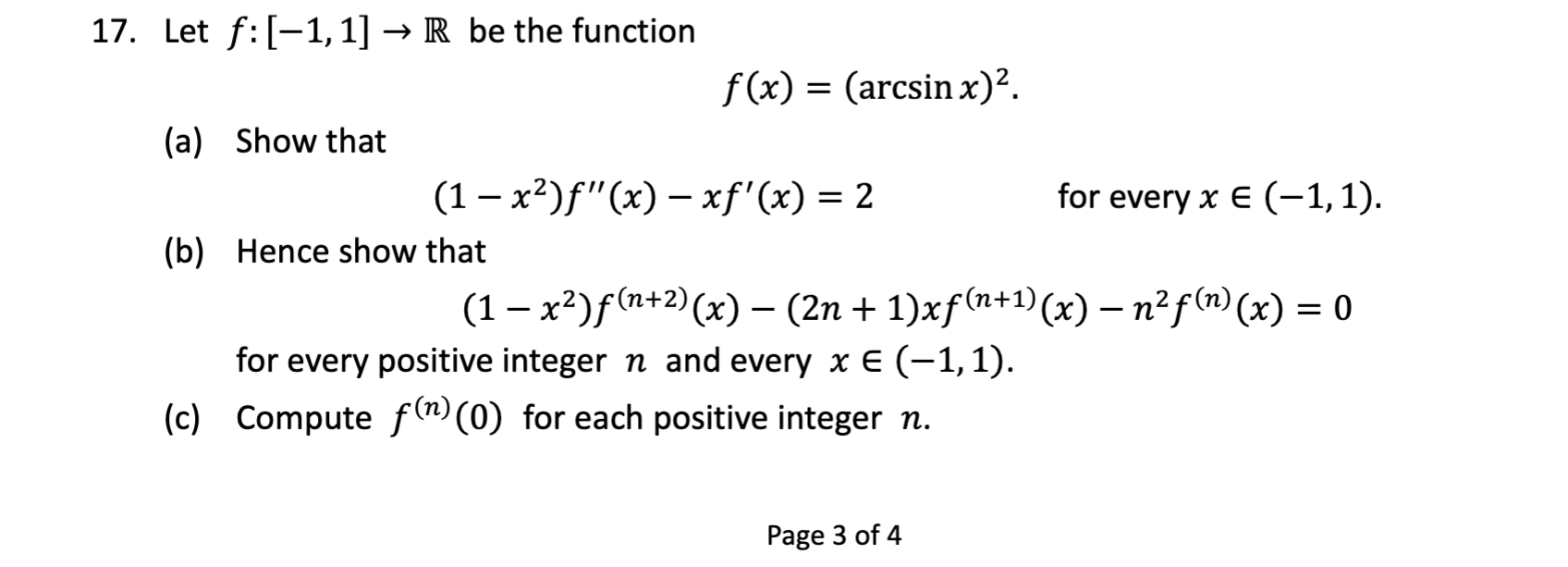 Solved How to solve it? Explain your steps in detail with | Chegg.com