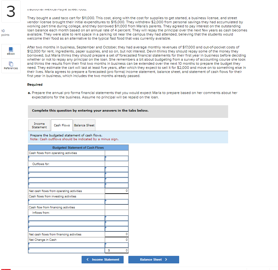 Solved Maria Gutierrez and Devin Cuncan recently graduated