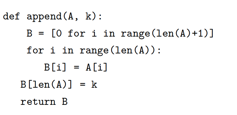 Solved the question. the code of the function | Chegg.com