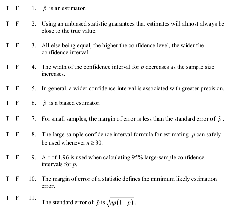 Solved If 1 O Is An Estimator T F 2 Using An Unbiased Chegg Com