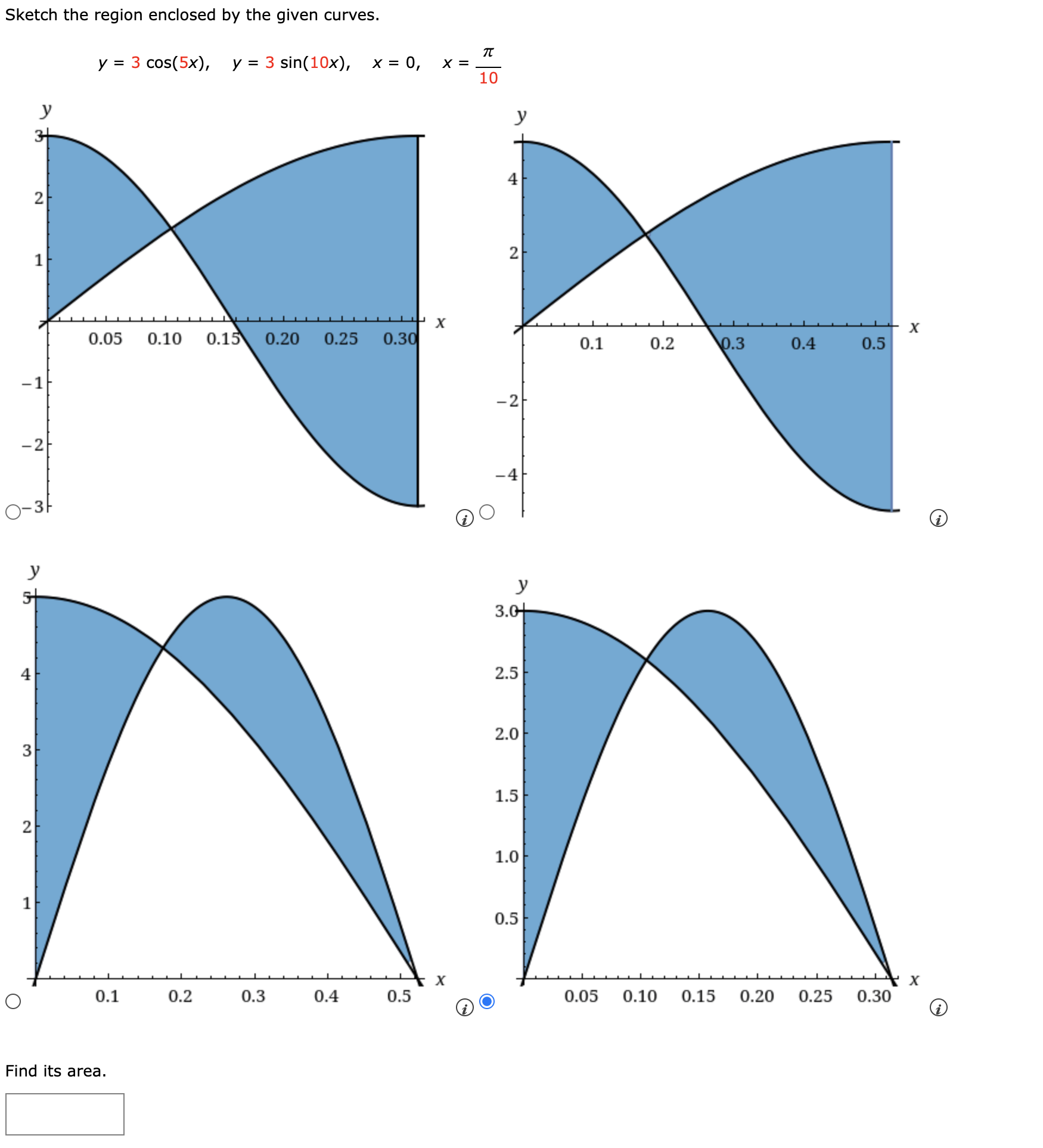 solved-by-an-expert-sketch-the-region-enclosed-by-the-given-curves-find