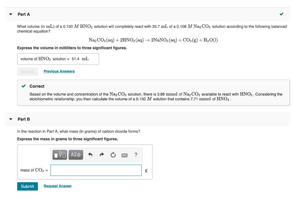 solved-part-a-what-volume-in-ml-of-a-0-150-m-hno3-solution-chegg