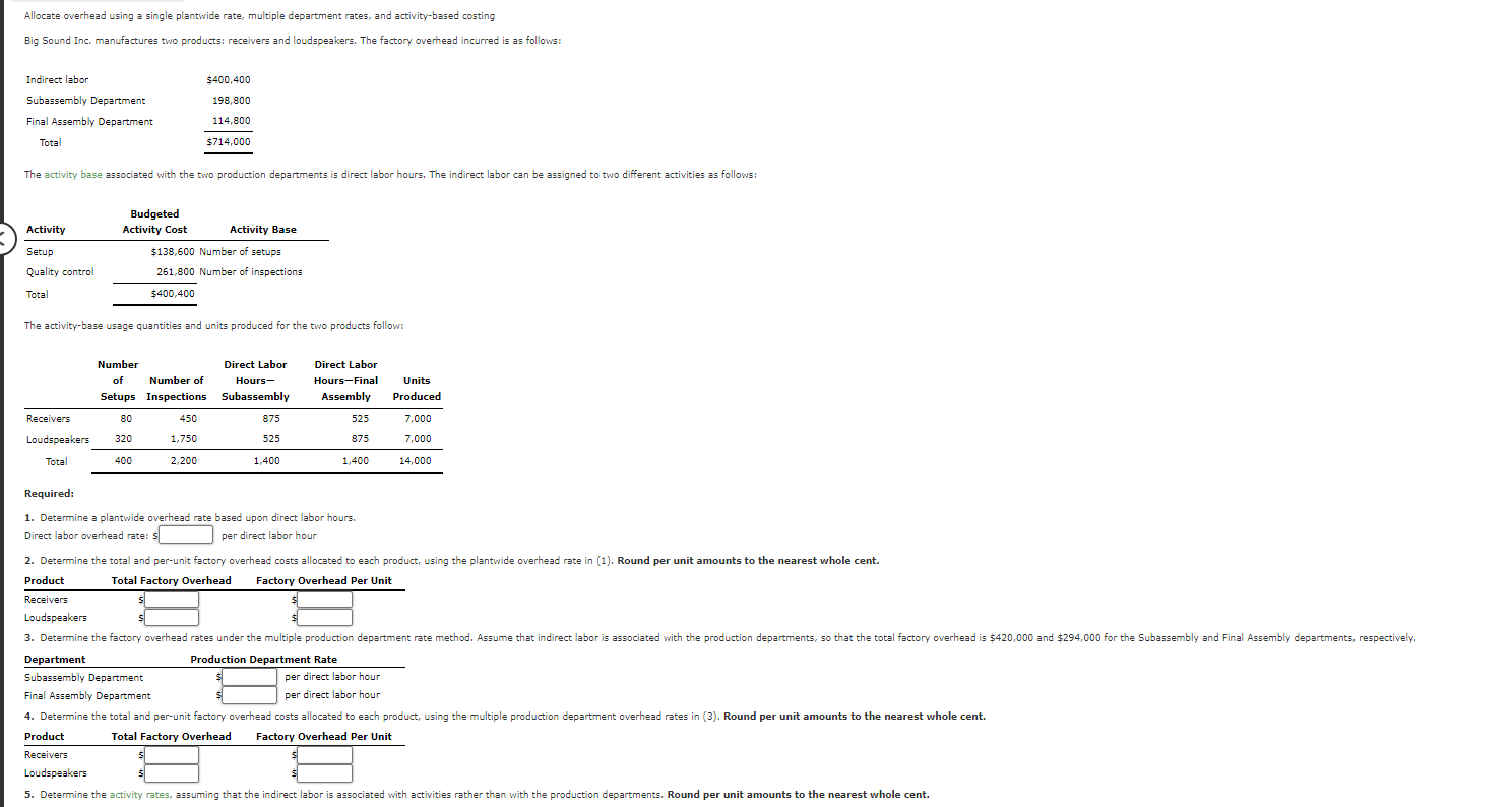 solved-allocate-overhead-using-a-single-plantwide-rate-chegg