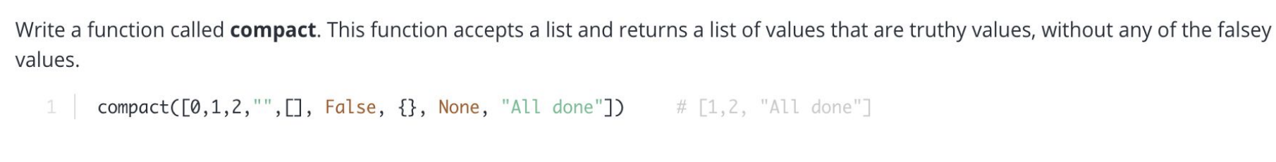 Solved Write a function called list_manipulation. This | Chegg.com
