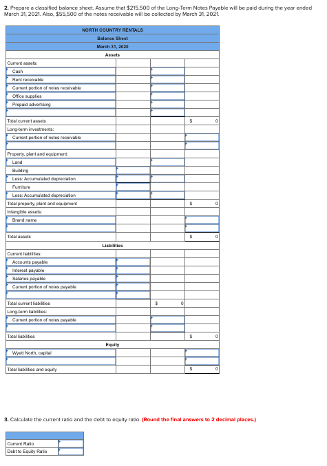 Solved An alphabetical list of the adjusted trial balance | Chegg.com