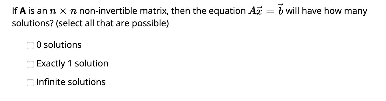 Solved -1 2 3 Solve: -3 7 12 12 Ž - 6 13 20 - = 9 10 Ž 12 = | Chegg.com