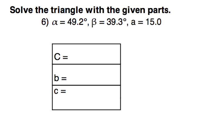 Solved please please help me and show all the work. this is | Chegg.com