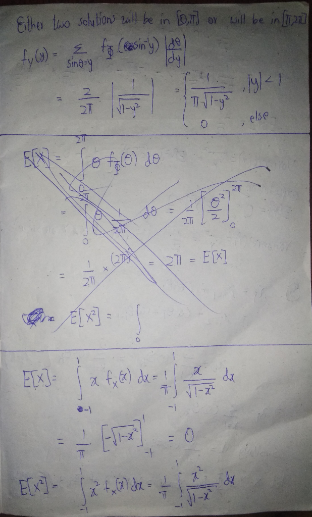 Solved could you please help me to understand | Chegg.com