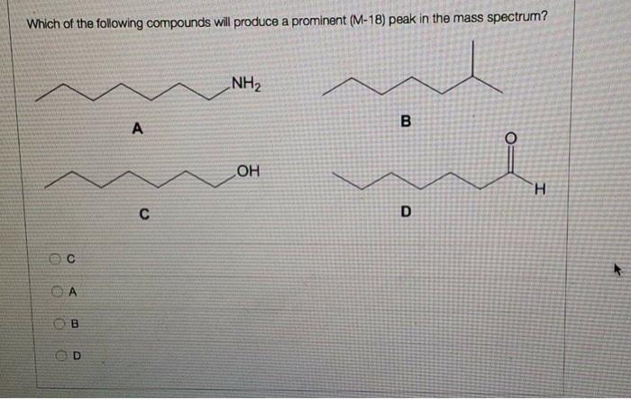Solved The answer is C but can you please show like the work | Chegg.com