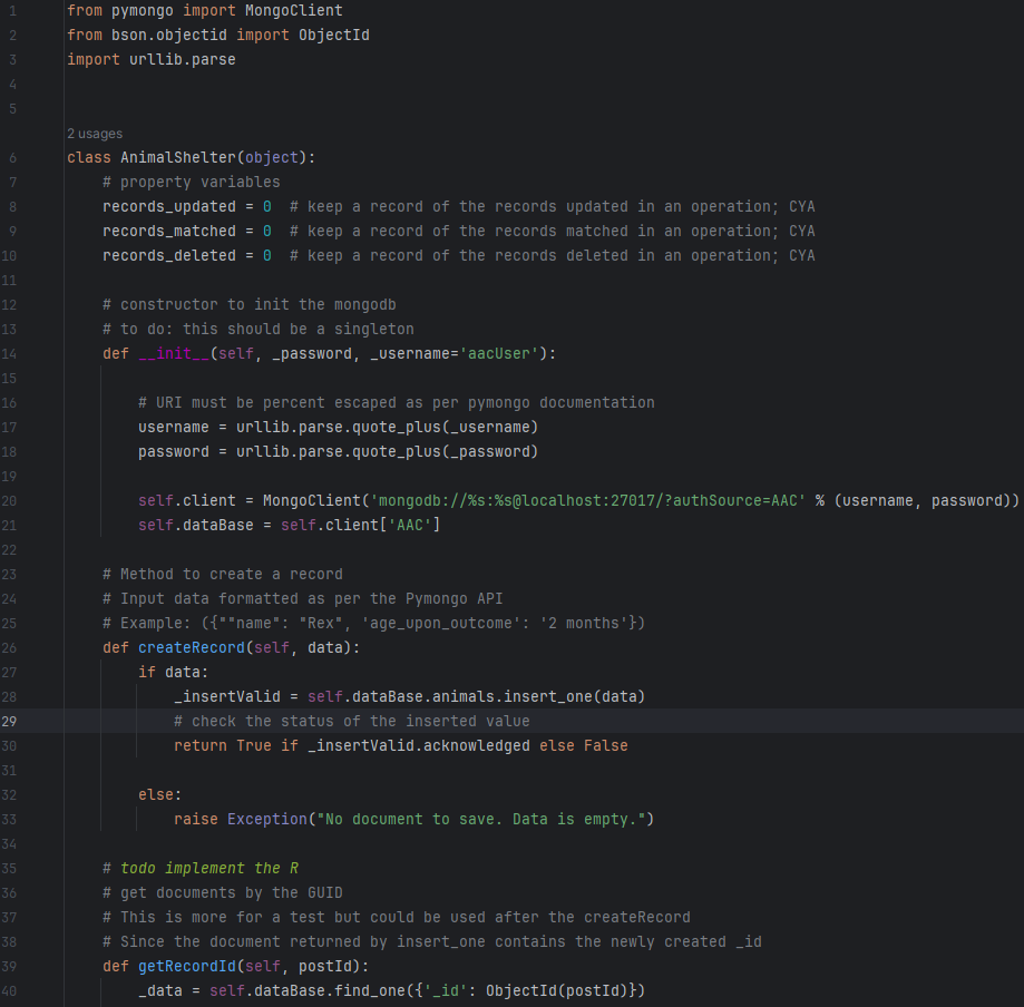 Solved How do I enhance the search algorithm for my Main | Chegg.com