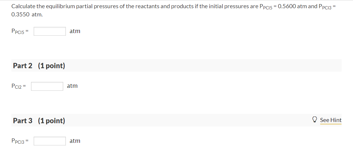 solved-calculate-the-equilibrium-partial-pressures-of-the-chegg