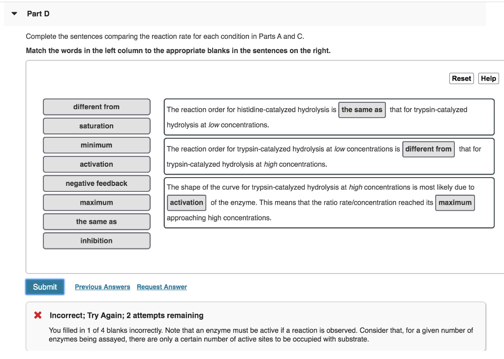 Please help me fill in all the blanks. The graphs and | Chegg.com