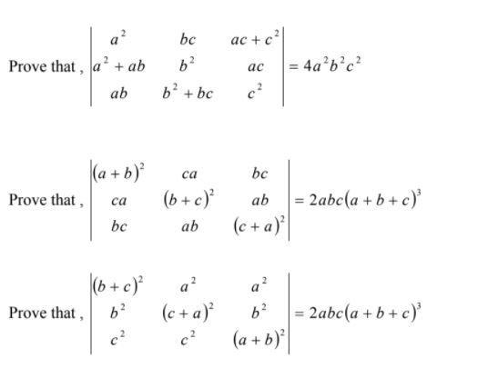 Solved Ac C A Prove That A Ab Ab As 4a B Chegg Com