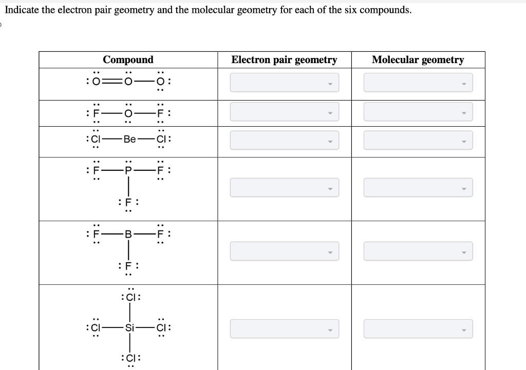 Solved nonpolar bonds nonpolar bonds nonpolar bonds nonpolar | Chegg.com