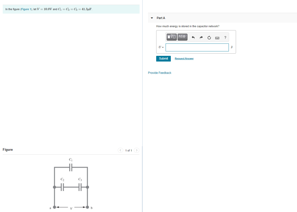 Solved In The Figure Figure 1 Let V 10 0v And G C Chegg Com