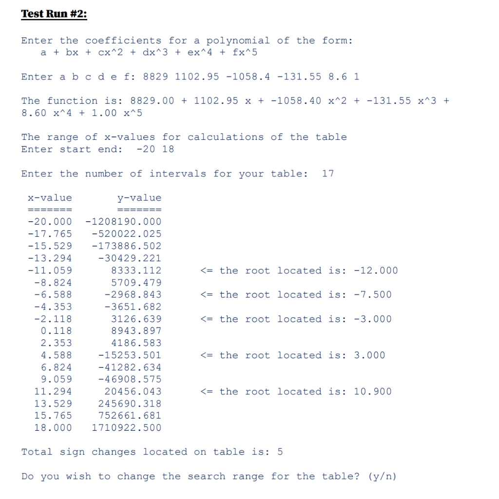 Solved Instructions: You are to create a project that uses | Chegg.com