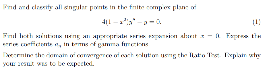 Solved I've Searched Question On Chegg, So Do Not Copy Any | Chegg.com