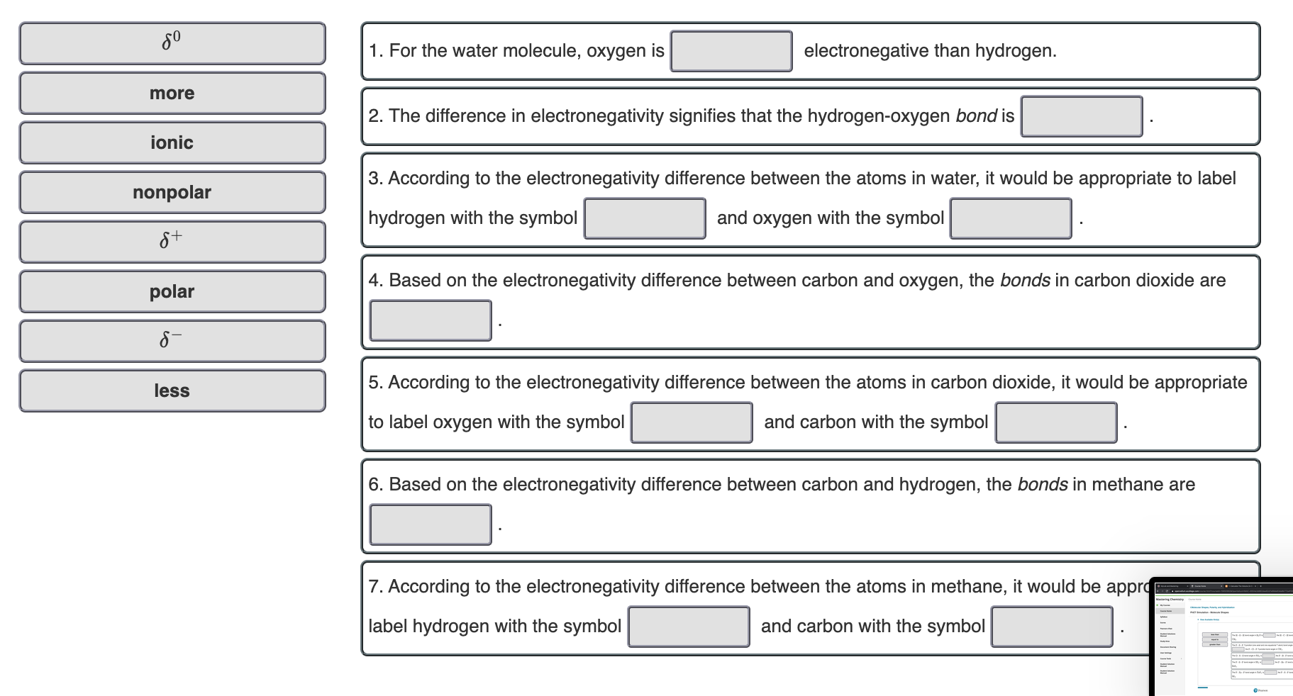 Oxygen electronegative deals