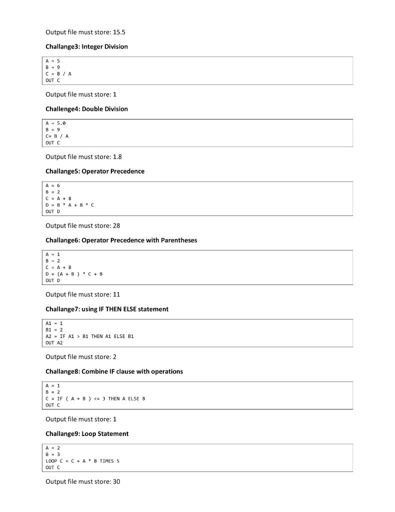 Solved Introduction to Computers and Programming Homework 2: | Chegg.com